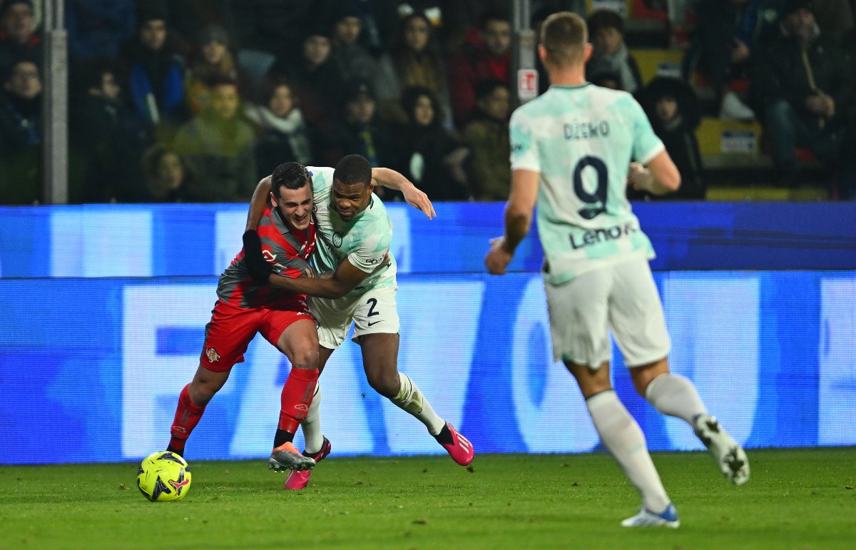 Notizie di trasferimento del Chelsea: Denzel Dumfries l’ultimo
