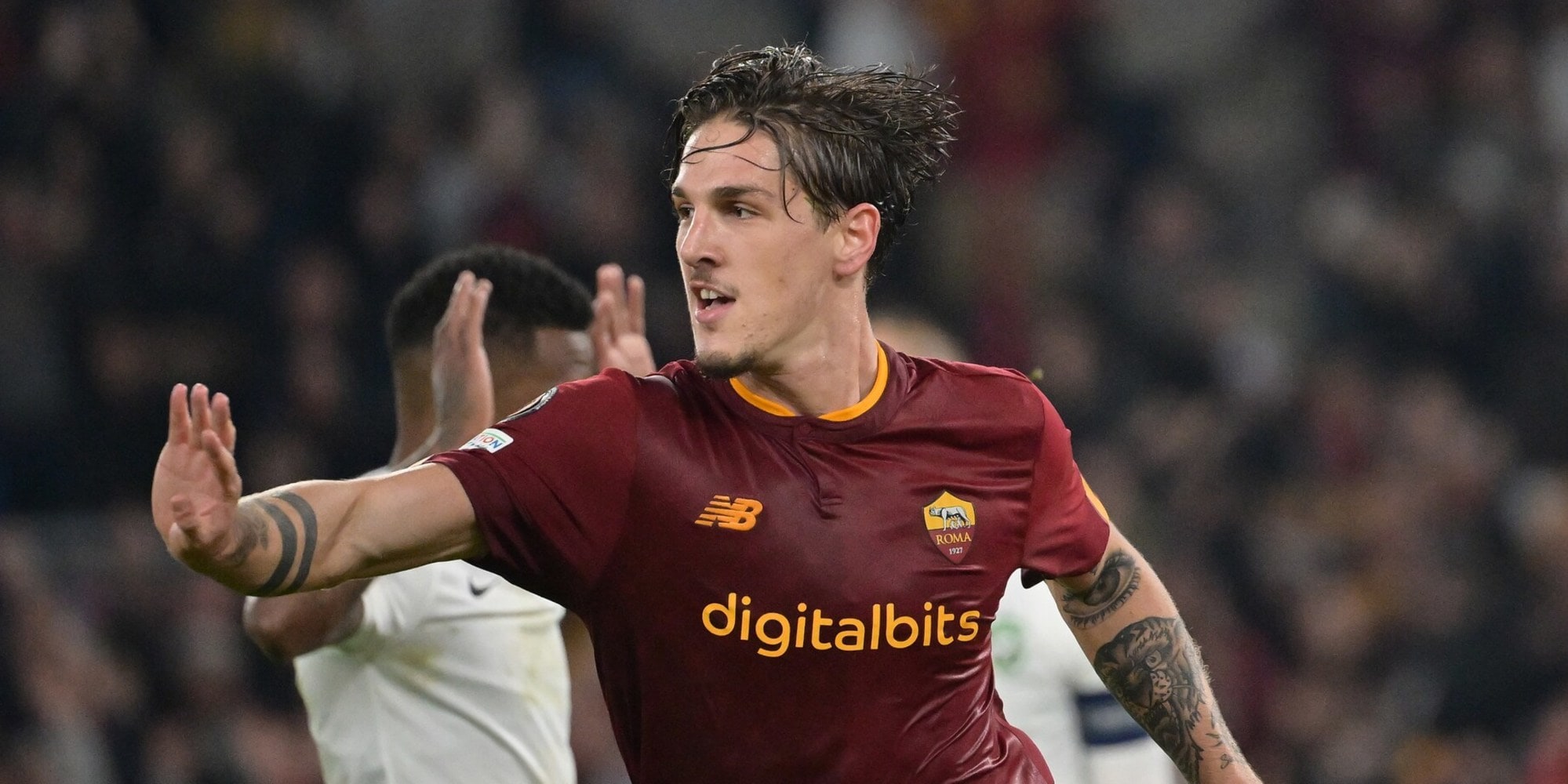 Offerta Galatasaray Roma: Dettagli sull’Offerta di Zaniolo alla Roma