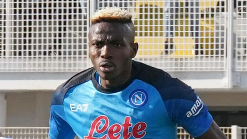 “Offerta Super al Napoli: Pronti per Giugno!”
