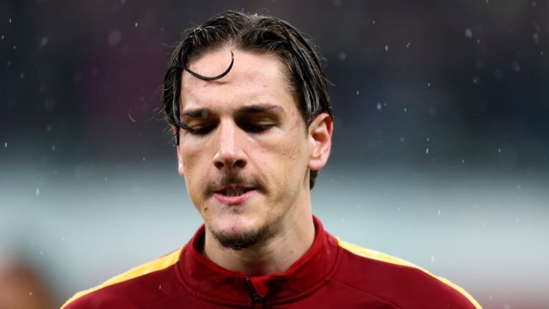 Operazione Zaniolo al Galatasaray: tutti i dettagli e le cifre della trattativa con Roma