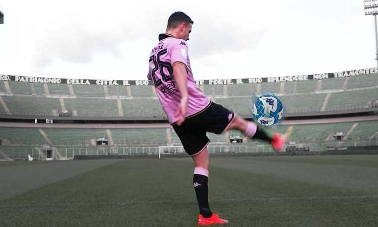 Palermomania: è ancora ‘miracolo a Tonga’, ma Verre non basta | Altri campionati Italia