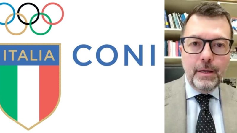 “Perché Sandulli si è Autosospeso e Quali Saranno le Conseguenze”