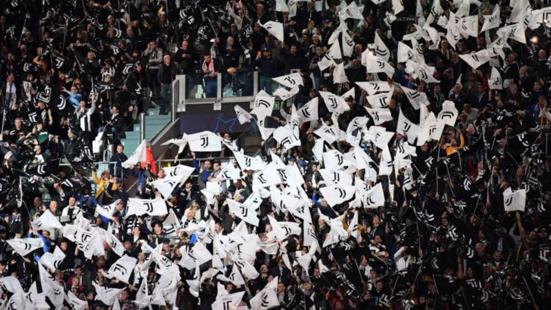 Plusvalenze Juventus: Tutte le Domande Senza Risposta di una Sentenza Attaccabile