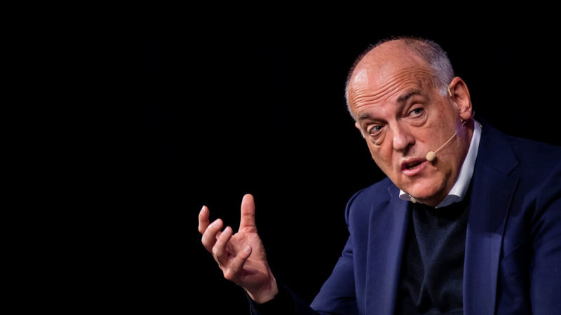 Premier League: Tebe aveva già avvertito nel 2017 sul City