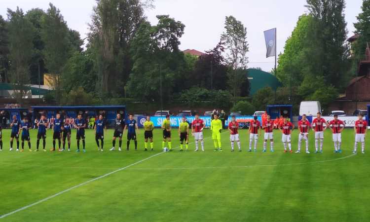 Procure e Serie A: La Scelta del Primavera che Si Lamenta di Scendere dalla A alla D