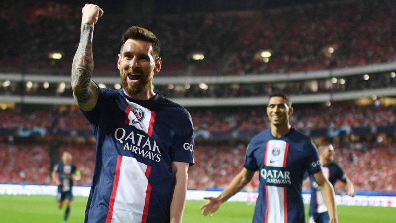 Quiz!  Puoi nominare i primi 100 club per coefficiente UEFA?