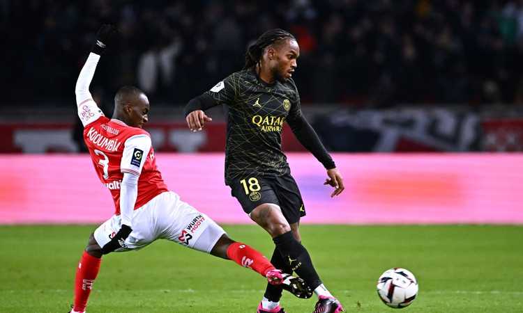 “Renato Sanches infelice a Parigi: Milan pronta a cogliere l’occasione in estate | Primapagina”