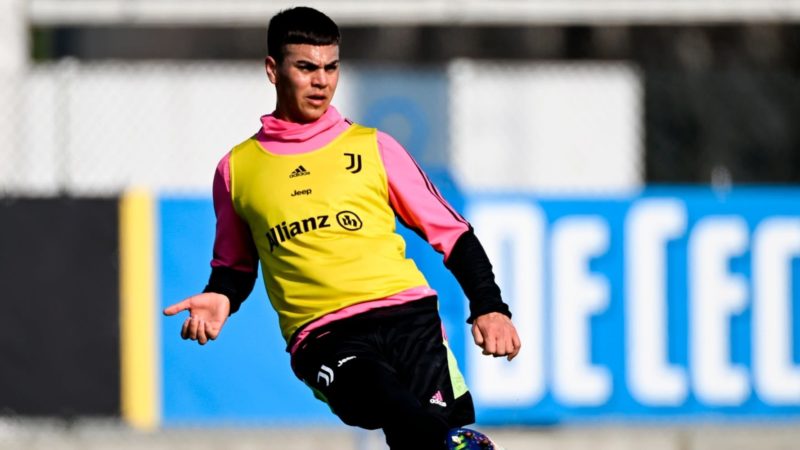 Rifinitura Juventus-Torino: Quale Sorpresa in Vista?