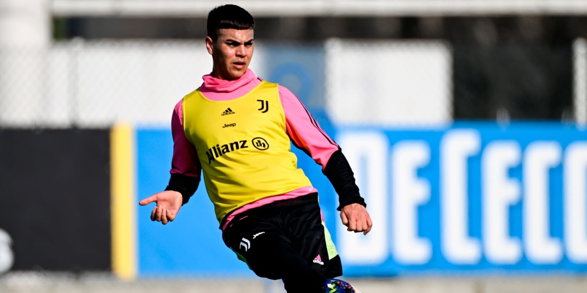 Rifinitura Juventus-Torino: Quale Sorpresa in Vista?