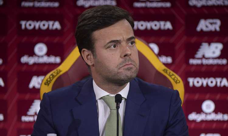 Roma, piace un talento brasiliano per l’attacco | Mercato