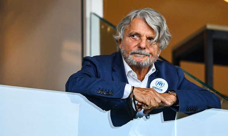 CM.com – Sampdoria, attesa per il ricorso di Ferrero: paura di una sospensiva | Altri campionati Italia