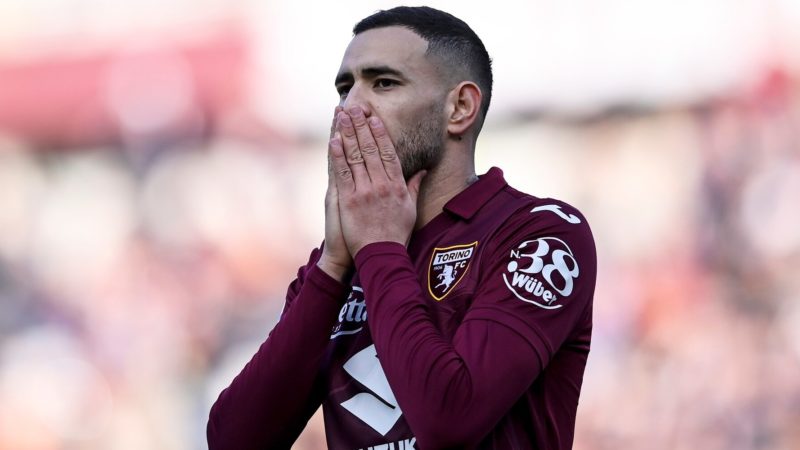 Sanabria: Ultima Chance per Juventus e Torino in Coppa Italia