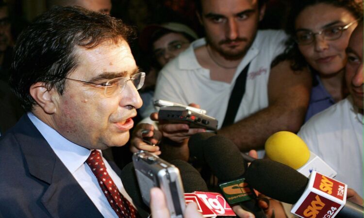 Sandulli, il giudice di Calciopoli: ‘C’è un solo motivo per cui la Juve ora viene penalizzata e le altre no’ | Primapagina