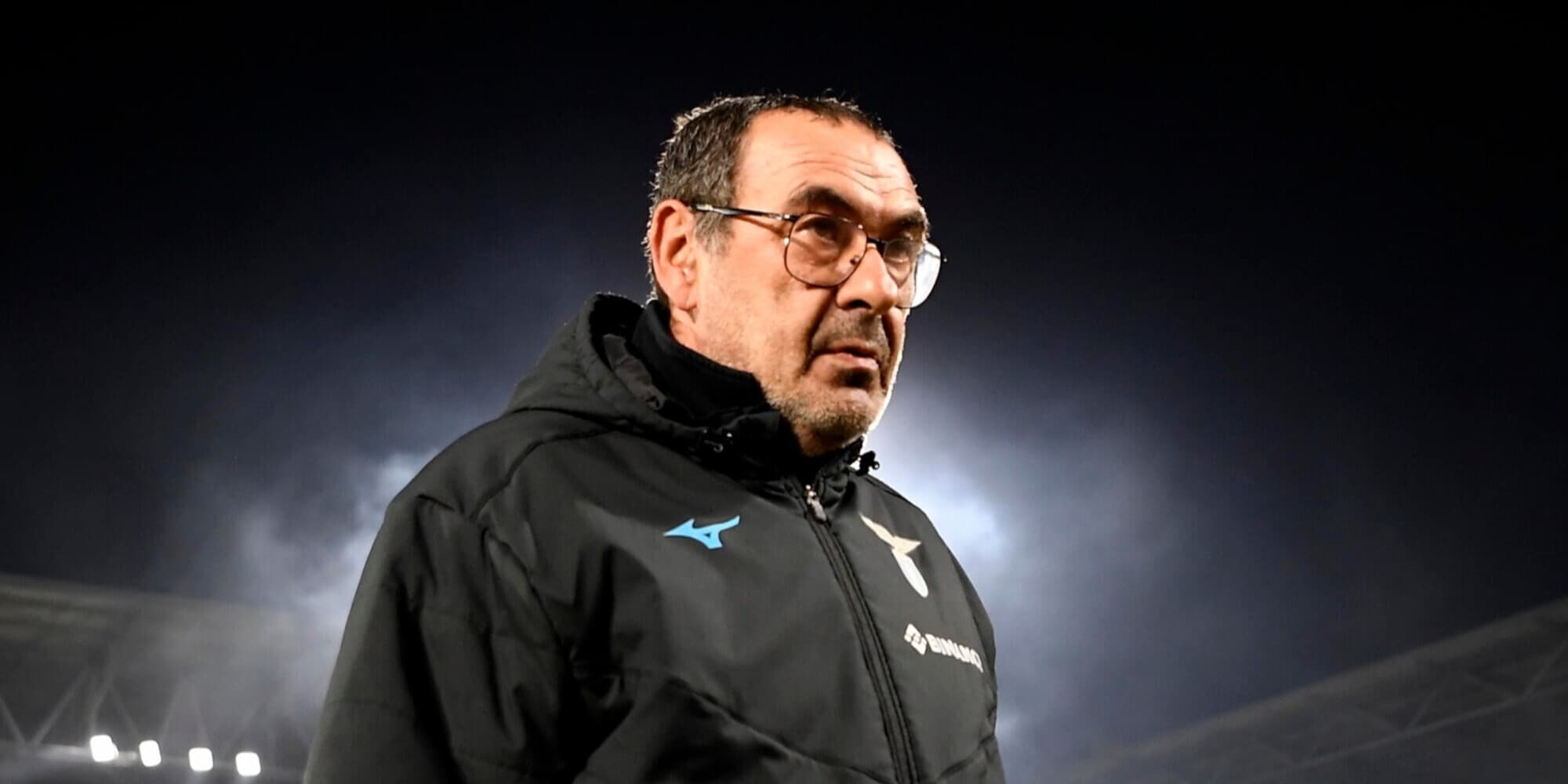 Sarri attacca Uefa: Cluj-Lazio, nessun rispetto