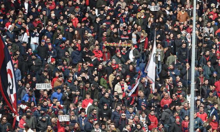 Scommesse Serie B: Genoa-Palermo, Gilardino vuole Sfruttare il Fattore Marassi