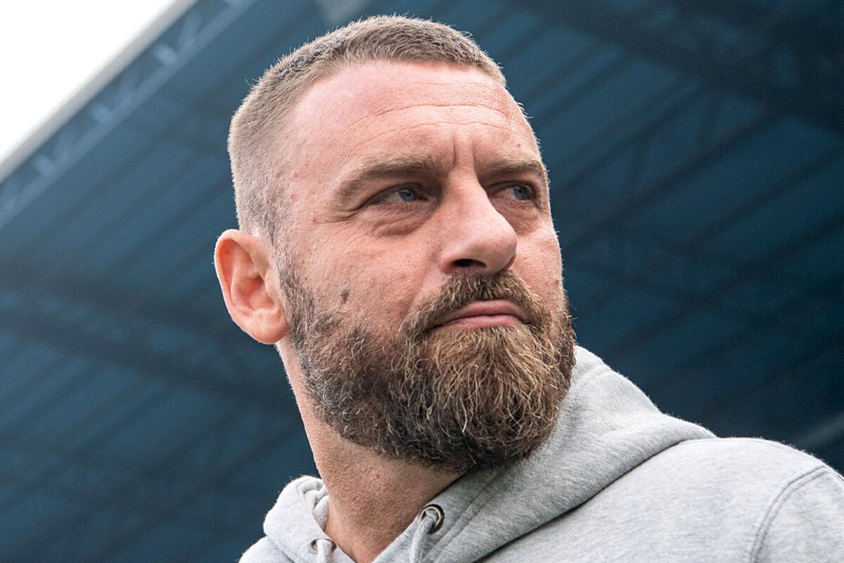 Serie A: De Rossi, espulso dalla SPAL alla sua prima parentesi da allenatore