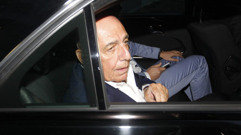 Serie A: Galliani “La Superlega esiste già: si chiama Premier League”