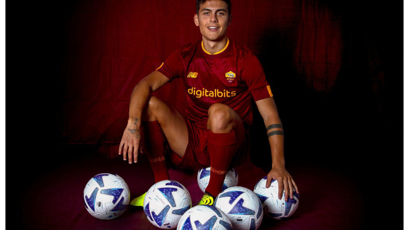 Serie A: Il miglior Dybala rende ‘invincibile’ la Roma di Mou… e in estate costerà solo 12 ‘chili’!