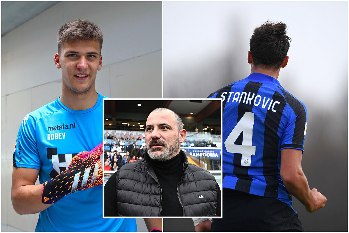 Serie A: l’eredità di Stankovic: una nuova famiglia di campioni?