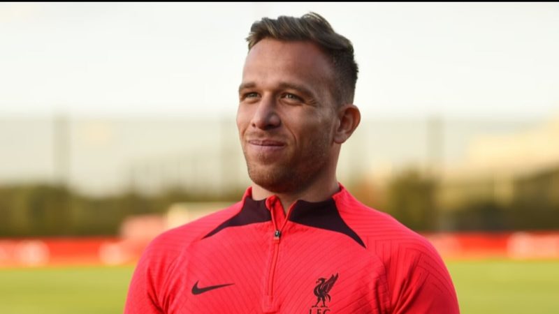 Soluzione in Vista per il Futuro del Centrocampista: Ecco Cosa Potrebbe Accadere