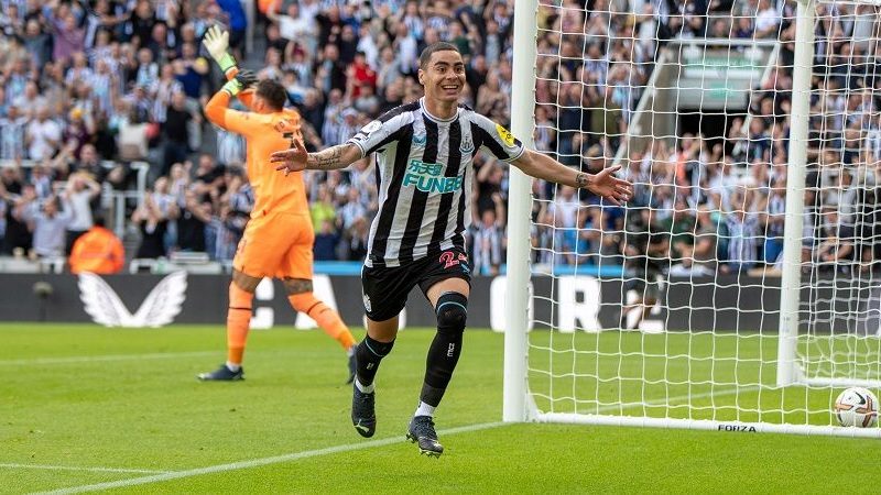 Streaming live Newcastle United-West Ham: come guardare la Premier League da qualsiasi parte del mondo