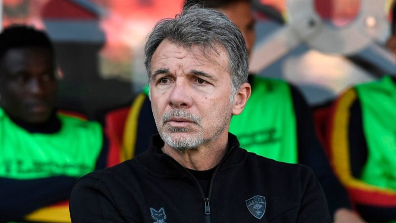 TS – Blin, Strefezza e i dubbi