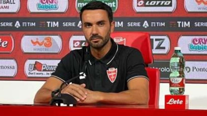 TS – Bologna-Monza, Palladino pensa al tridente: “E torna Sensi, fondamentale”