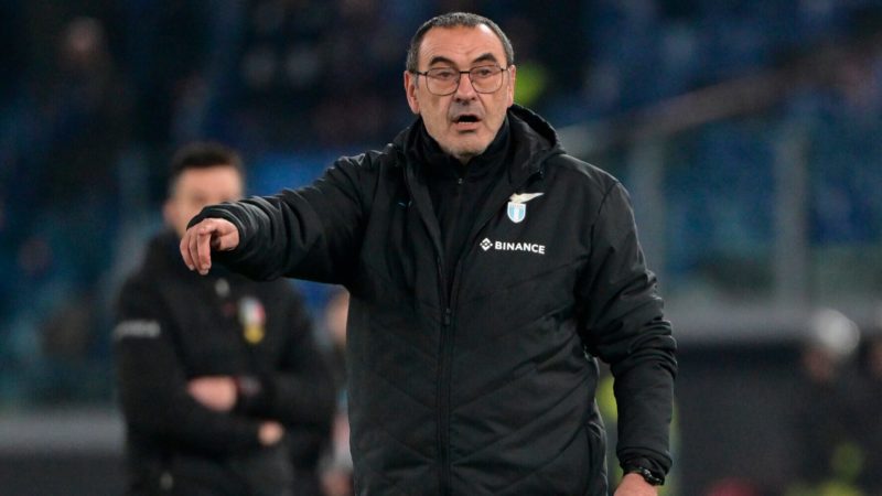 TS – “Champions? Persa una battaglia, non la guerra”