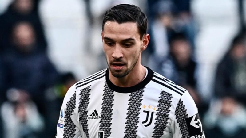 TS – Juve, De Sciglio e il ringraziamento ad Allegri: “Sentita la sua fiducia”