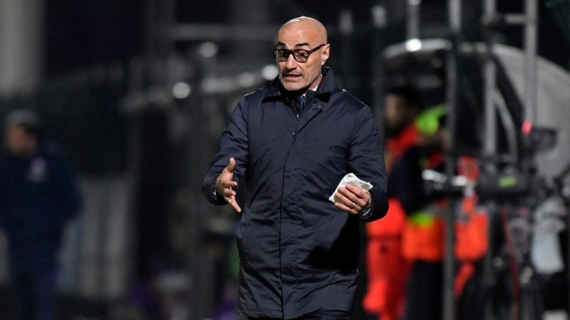 TS – Juve Primavera, Montero che strigliata ai suoi! Applausi alla Fiorentina di Aquilani