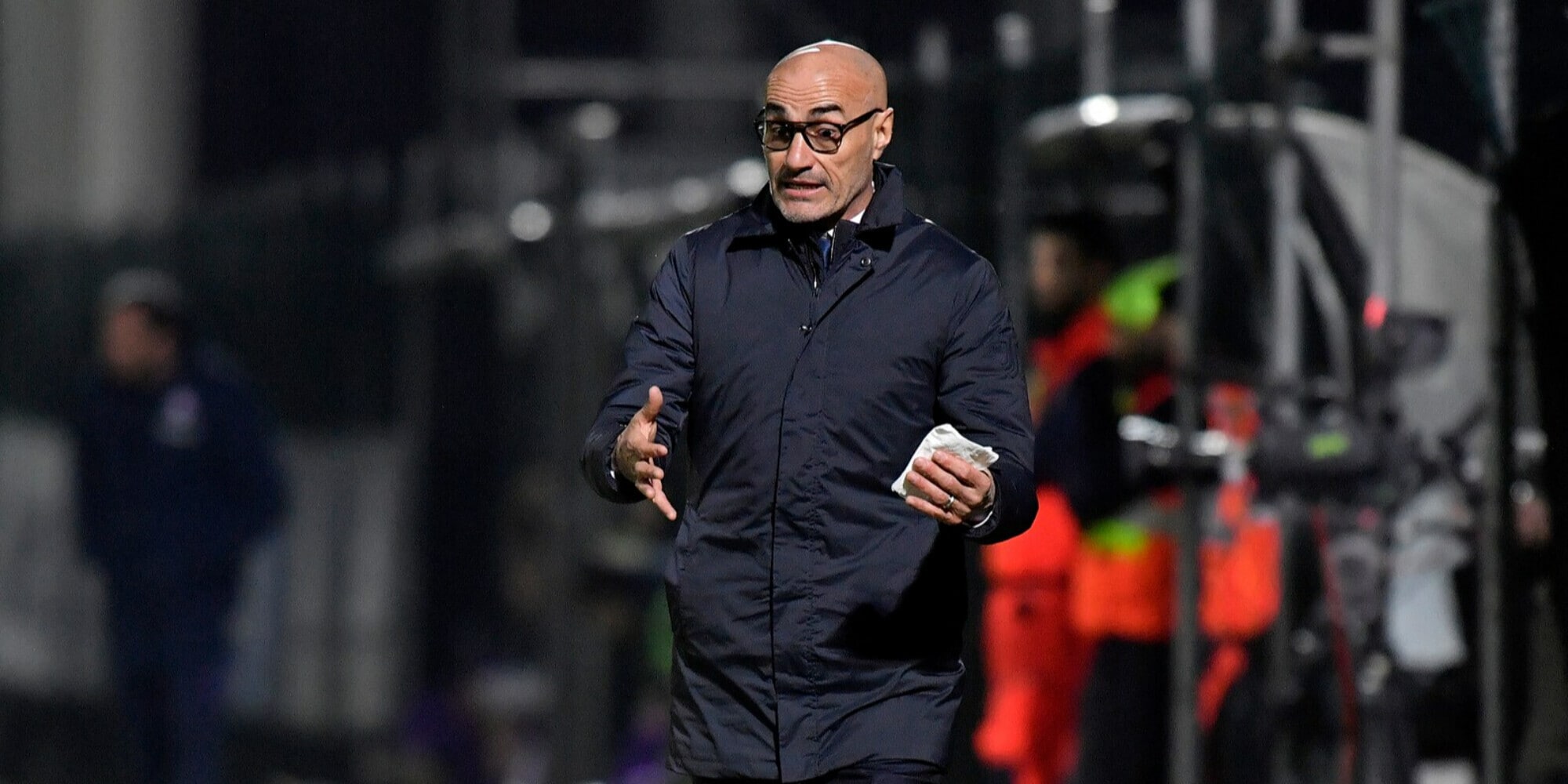TS – Juve Primavera, Montero che strigliata ai suoi! Applausi alla Fiorentina di Aquilani