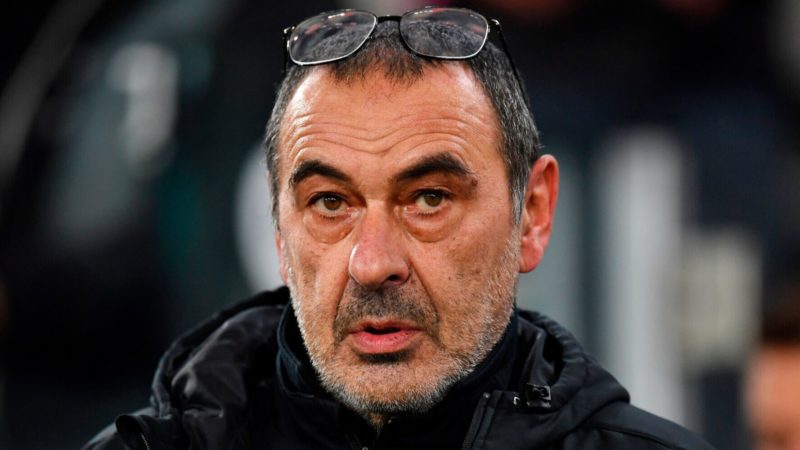 TS – “La Juve è una grande società, pagherà quello che deve pagare e poi tornerà forte”