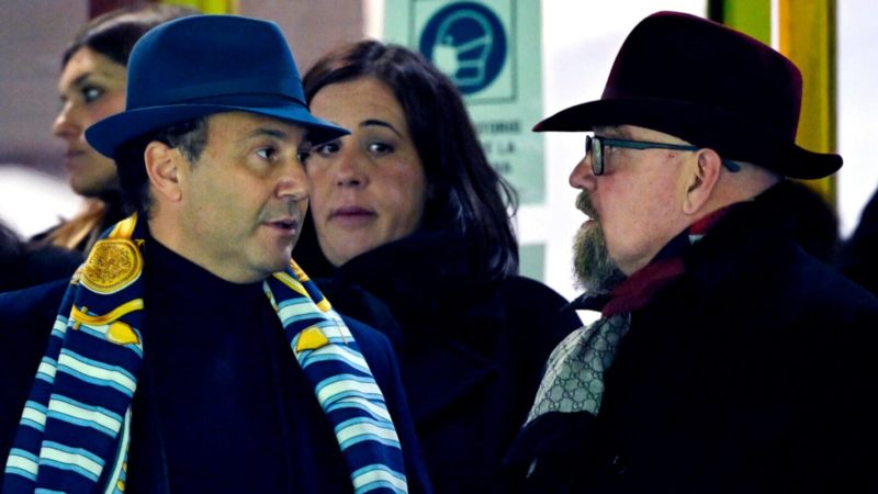 TS – Salernitana, via un centrocampista: ufficiale la risoluzione consensuale