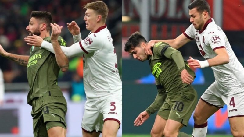 TS – Torino, con Juric è superdifesa: 5ª in Serie A