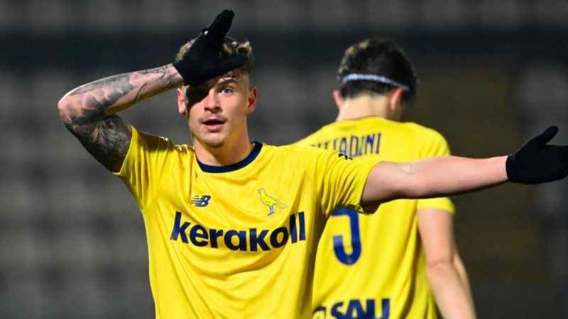 TS – l’Inter, Lukaku e il sogno Serie A