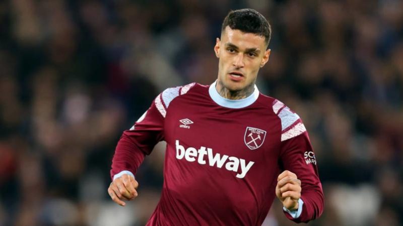 Tolta la Procura a Scamacca: la Wsa di Lucci Scarica l’Attaccante