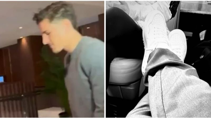 Tommaso Zaniolo: La Risposta Secca sulla Roma è “Chiudi!”