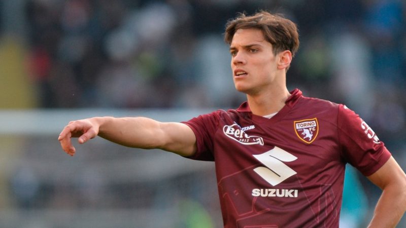 Torino, Ricci si avvicina alla Juventus: ecco la situazione