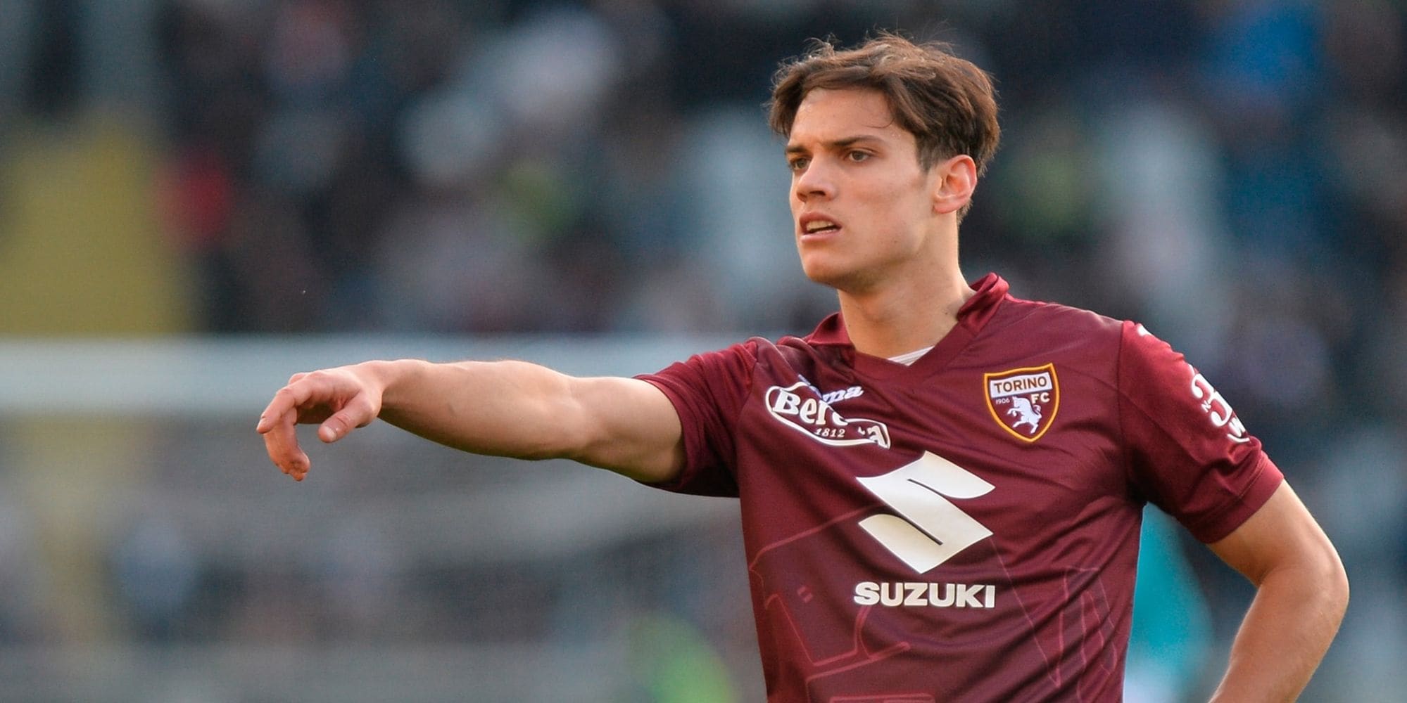 Torino, Ricci si avvicina alla Juventus: ecco la situazione