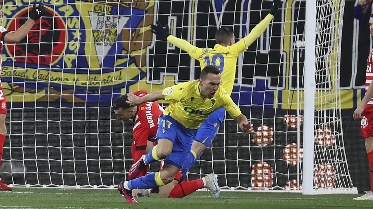 Tutte le sintesi e i gol della 21ª giornata de LaLiga Santander e della 27ª giornata de LaLiga Smartbank