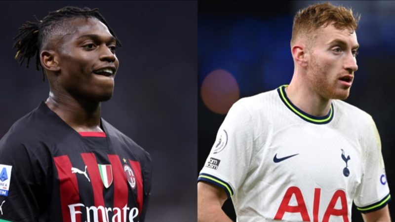 Tuttosport – Champions League, diretta Milan-Tottenham: dove vederla