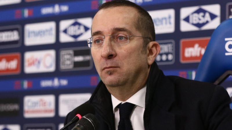 Tuttosport – “Così non è più calcio. Rivisti i fantasmi dell’anno scorso”