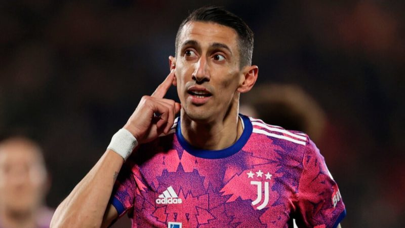 Tuttosport – “È come Messi. Allegri sa come gestirlo”