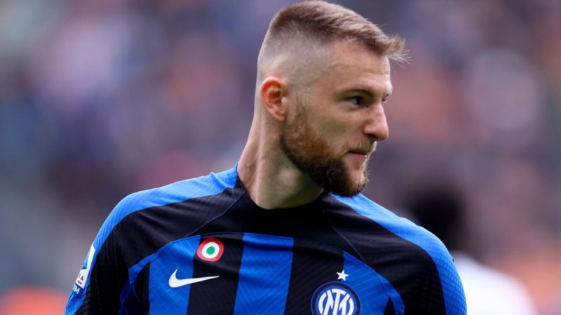 Tuttosport – Inter, le scelte di Inzaghi per la Champions: ecco la lista Uefa