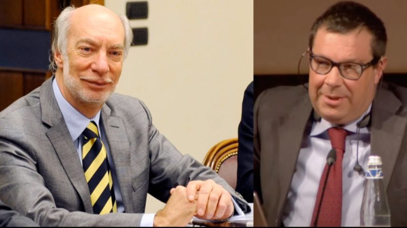 Tuttosport – “Lasci l’inchiesta e il Csm apra un fascicolo”