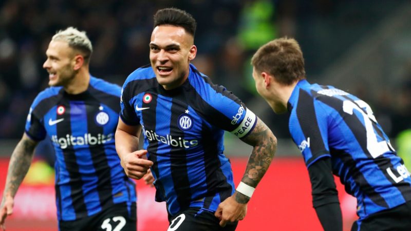 Tuttosport – Lautaro regala il derby all’Inter: 1-0 al Milan