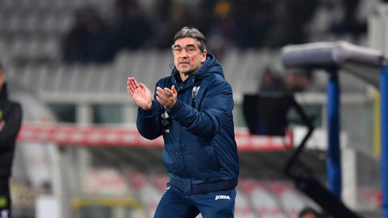 Tuttosport – “Radonjic deve fare di più. Per la Juve spero di recuperare qualcuno”