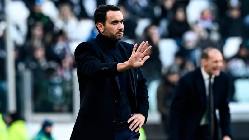 Tuttosport – “Se sono da big? Vi dico cosa penso”