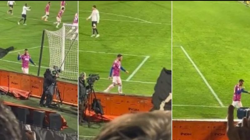 Tuttosport – Spezia-Juventus, per Kostic insulti razzisti allo stadio VIDEO