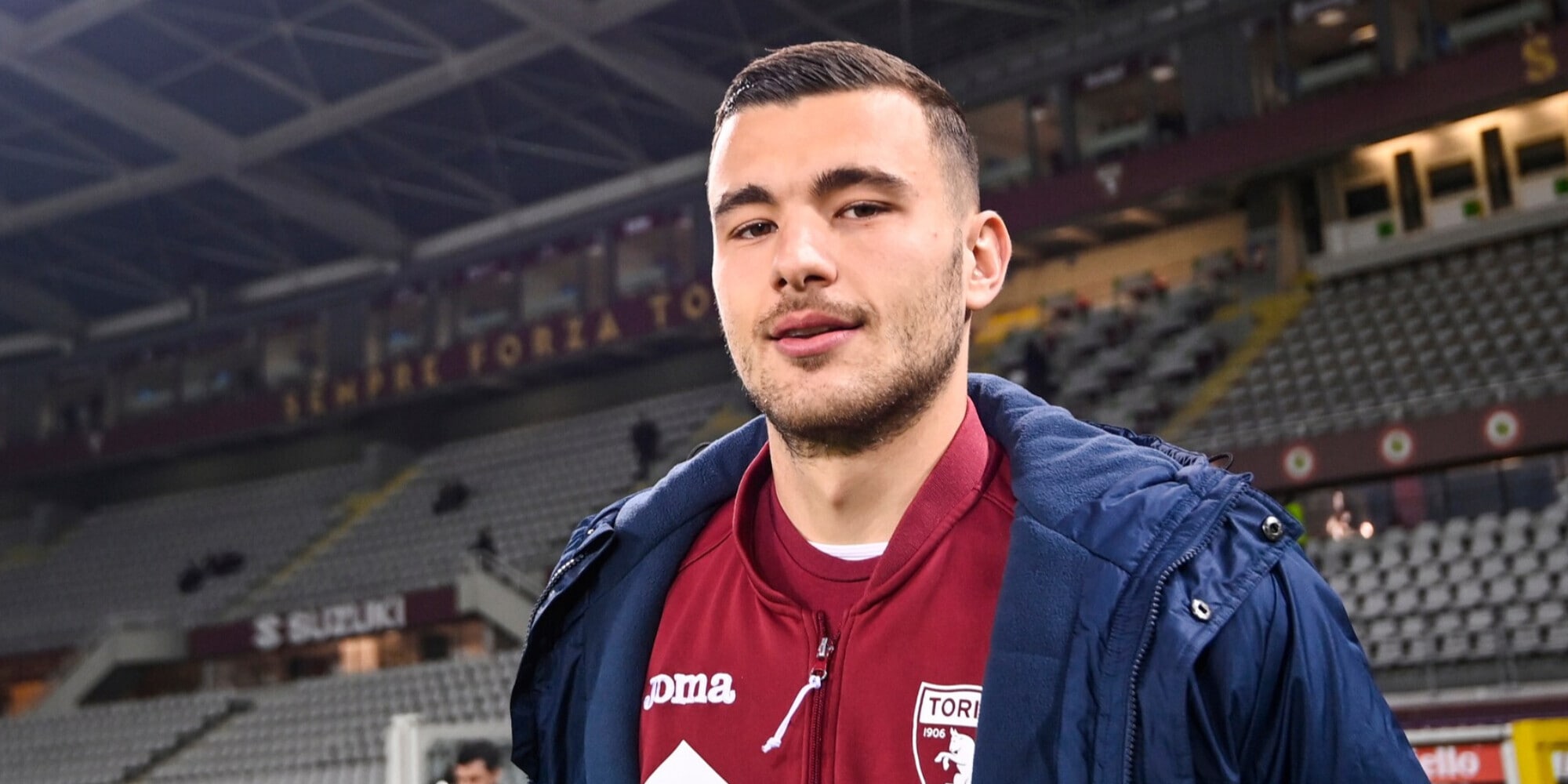 Tuttosport – “Tifosi, vi aspettiamo al Fila”. E al fantacalcio…